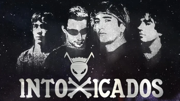 Intoxicados