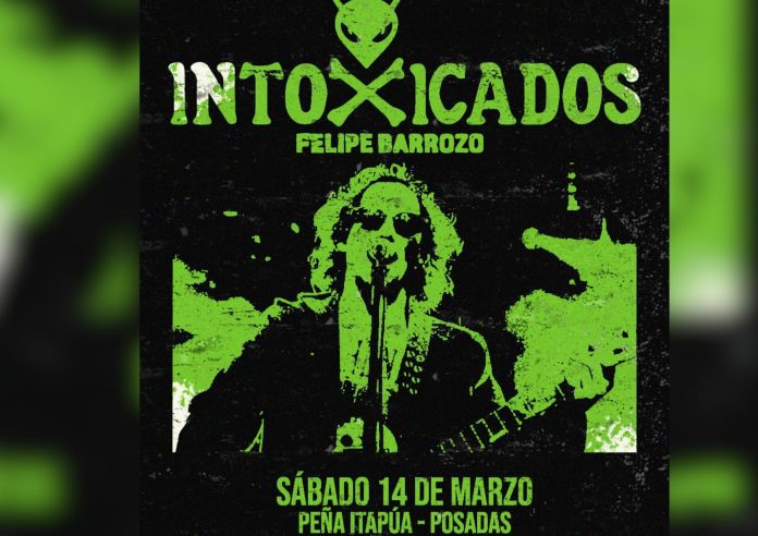 intoxicados