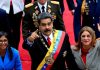 maduro