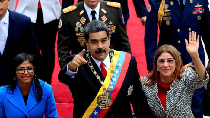 maduro