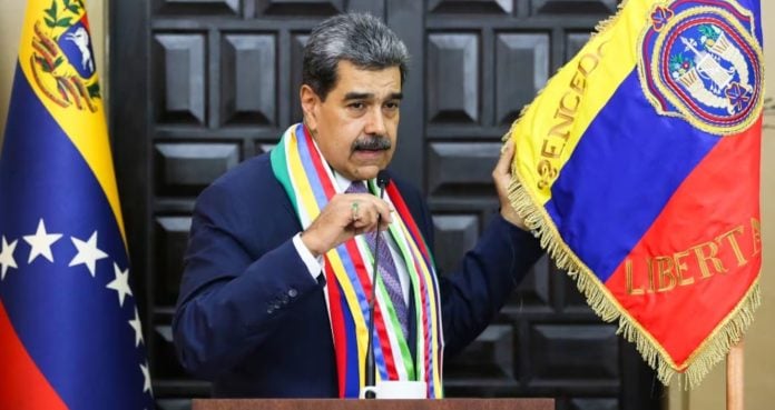 Maduro