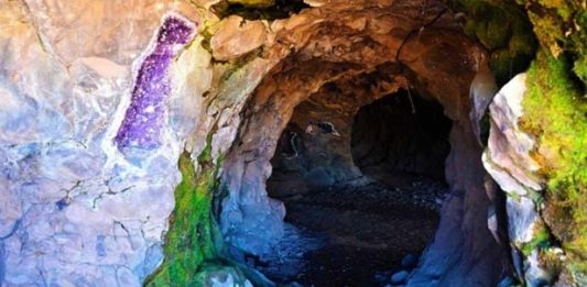 minas preciosas de Wanda