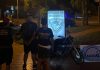 motochorro que asaltó a tres nenes en Itaembé Guazú