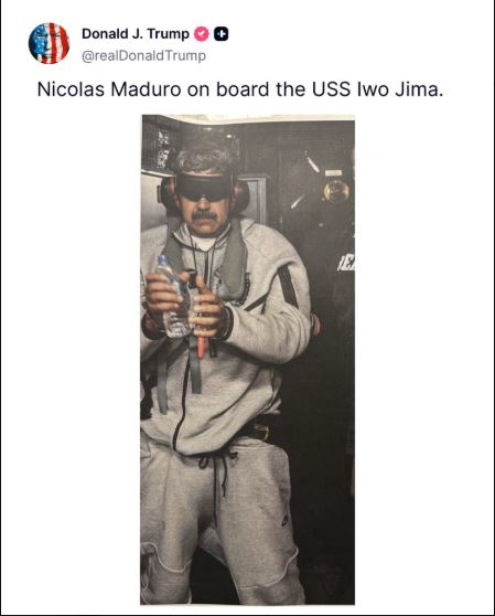 maduro