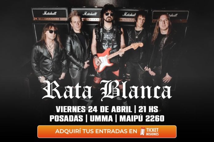 Rata Blanca