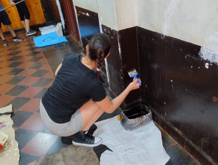 rere4re4 Educación privada en Misiones