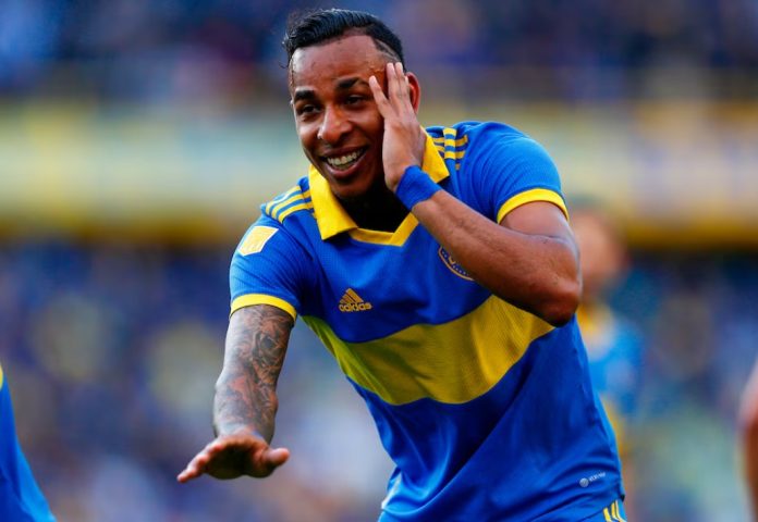 sebastián villa