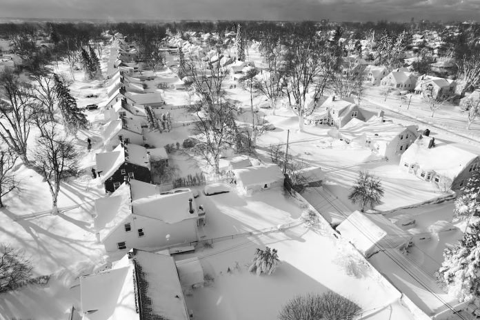 tormenta de nieve en Nueva York (3)
