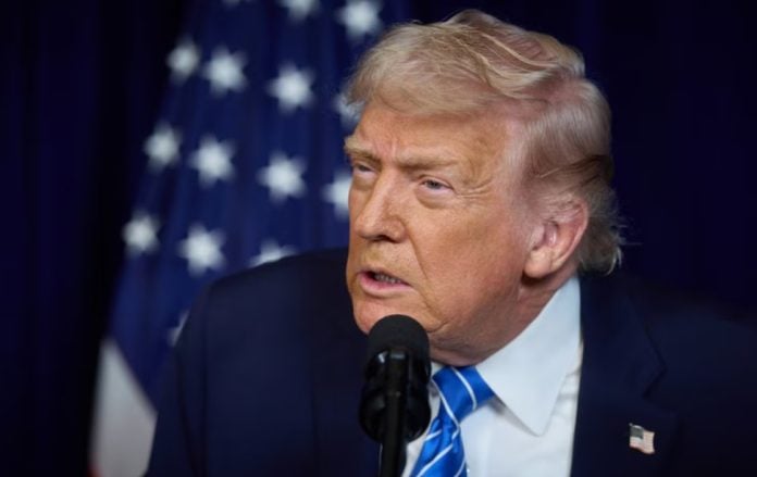 trump