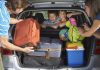 Vacaciones en auto