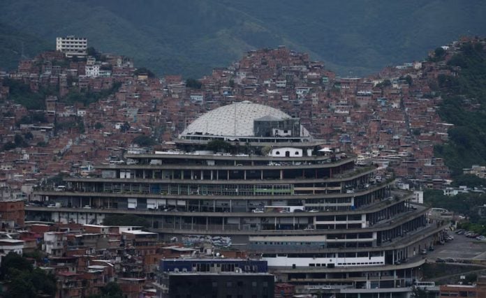 venezuela
