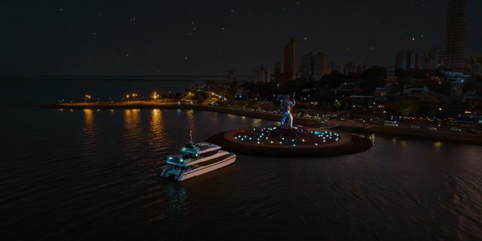 Paseo Luna Llena