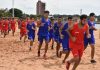 Club Deportivo Misiones