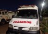 Bomberos Voluntarios de Gobernador Roca