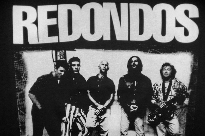 los redondos