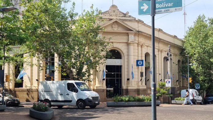 Créditos hipotecarios del Banco Nación faltante de efectivo en Misiones