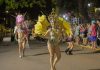 carnavales en Alem