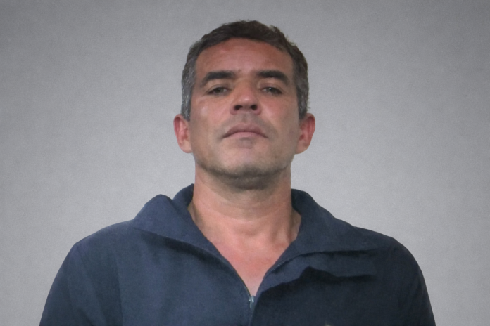 acusado del homicidio del policía Leonardo Miñarro