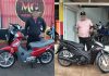Denuncian a un policía en Garupá