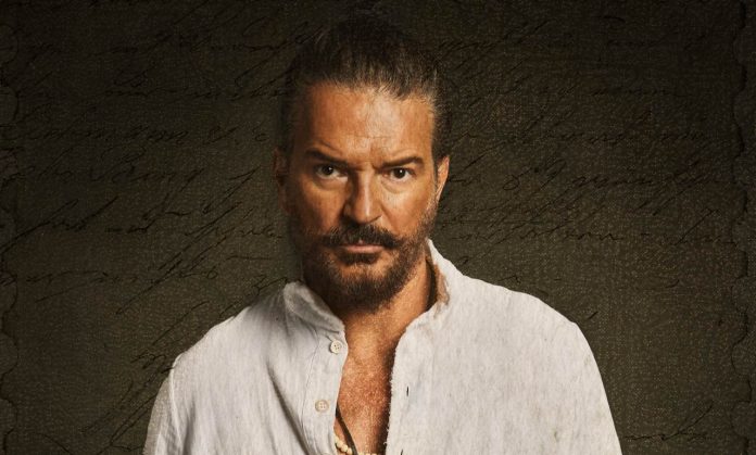 El-regreso-de-Ricardo-Arjona Ricardo Arjona