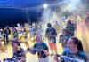 Eldorado vivió una gran noche inaugural del Carnaval