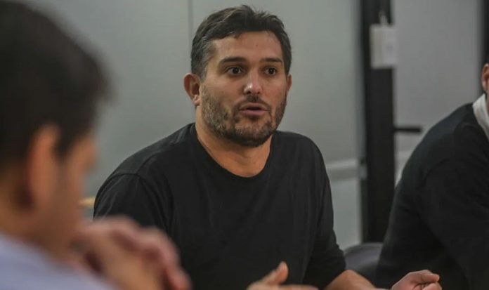 Facundo López Sartori