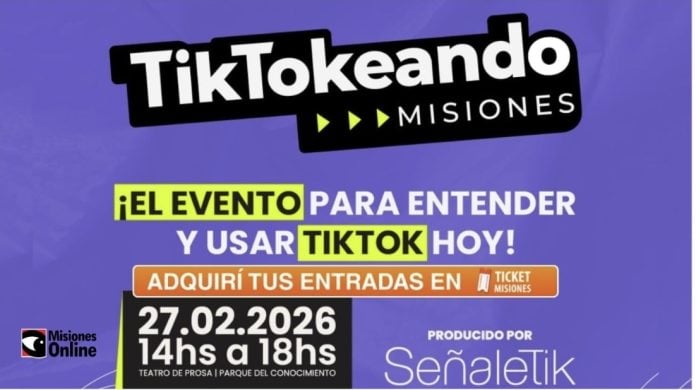 Aprendé a utilizar correctamente TikTok como plataforma de ventas en Aprendé a utilizar correctamente TikTok como plataforma de ventas en