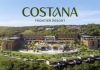 Costana Frontier Resort