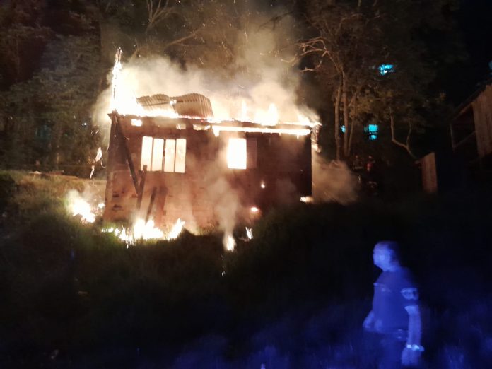 Incendio (1)