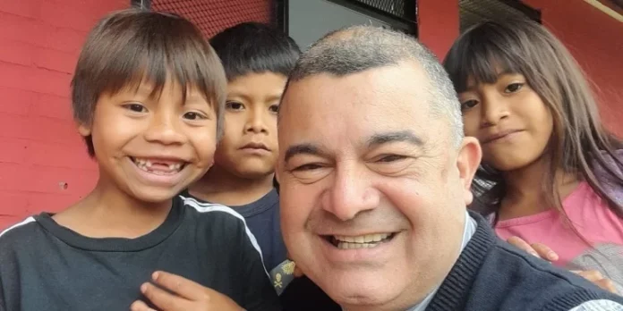 Javier Rodas