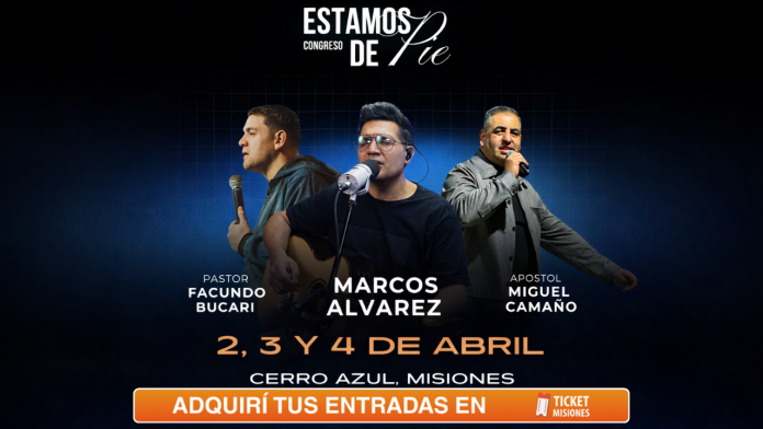 Congreso Cristiano 