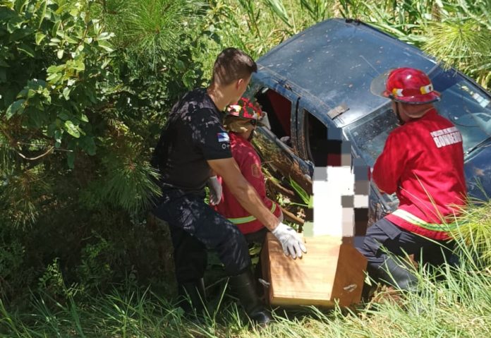 despiste en Villa Bonita