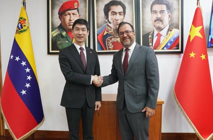 VenezuelaChina