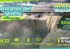 Cataratas del Iguazú