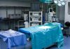 equipamiento médico usado