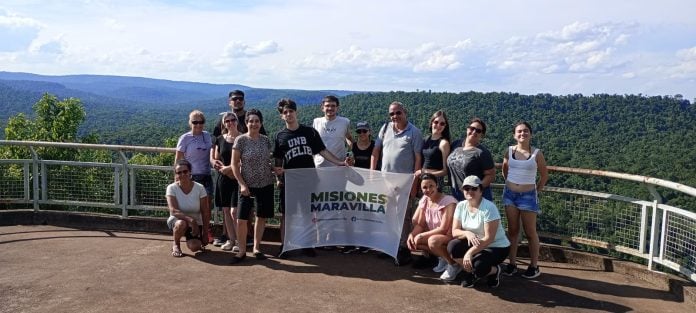 Misiones