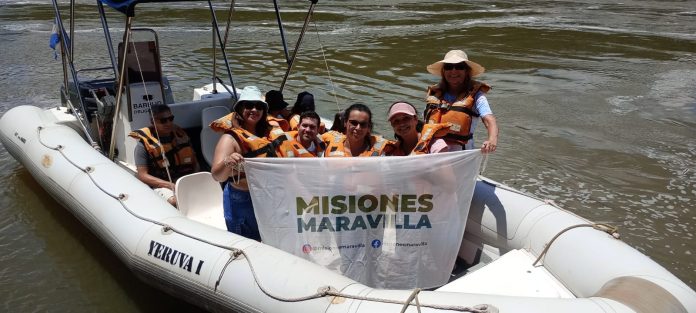 Misiones