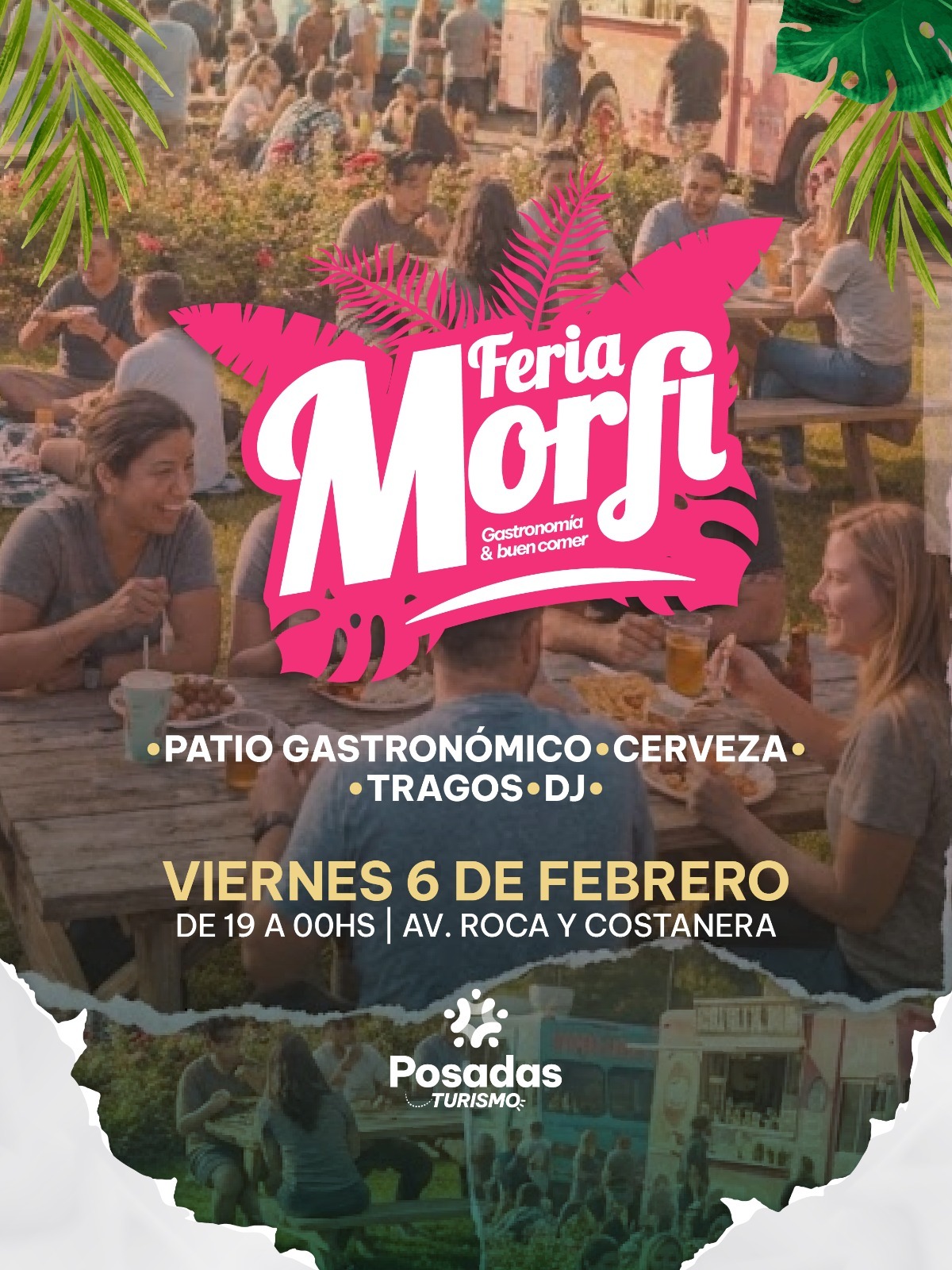 Feria Morfi