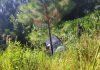 Accidente en la Ruta Provincial 103