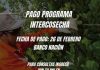 Intercosecha
