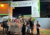 La Beriso en Misiones