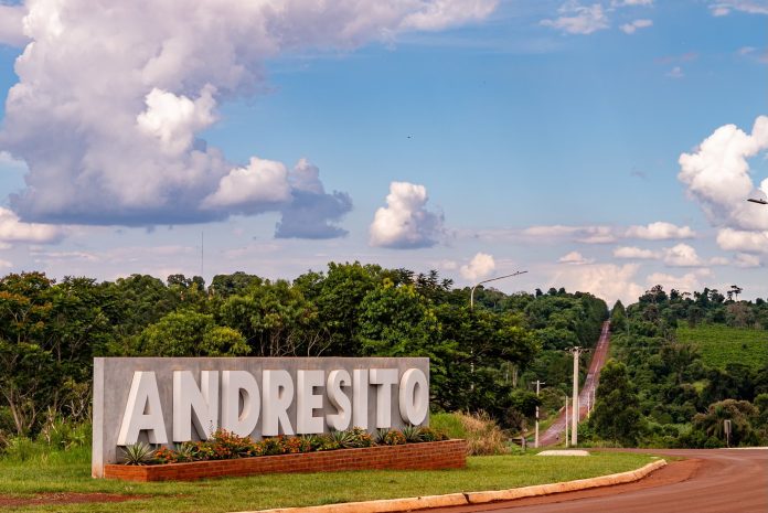 andresito 34