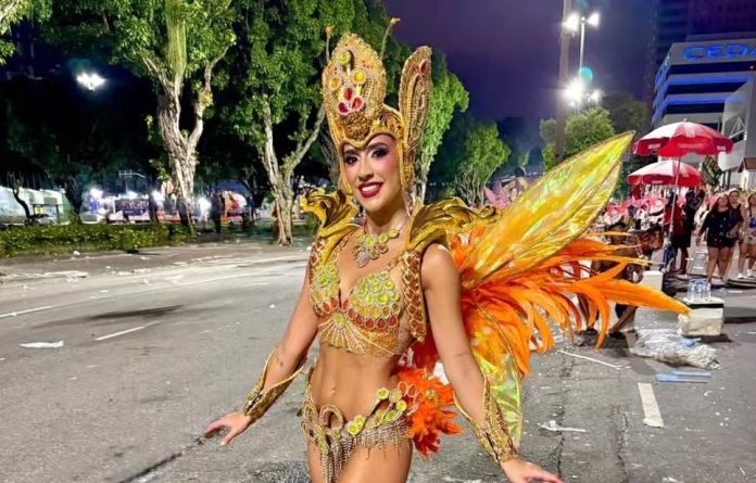 carnaval de rio