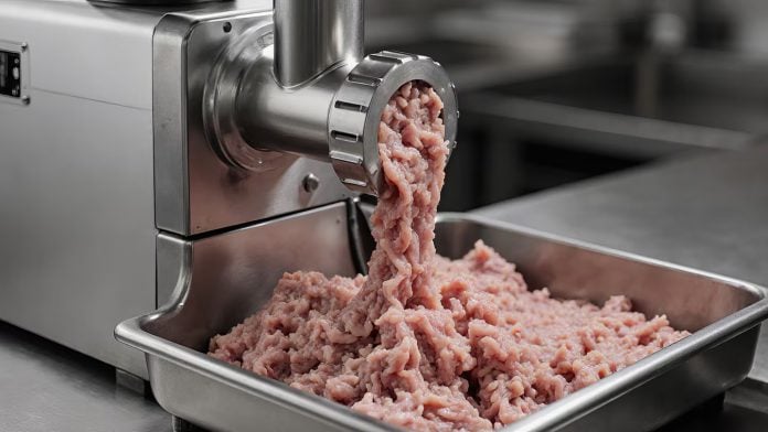 carne picada