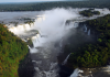 Cataratas del Iguazú