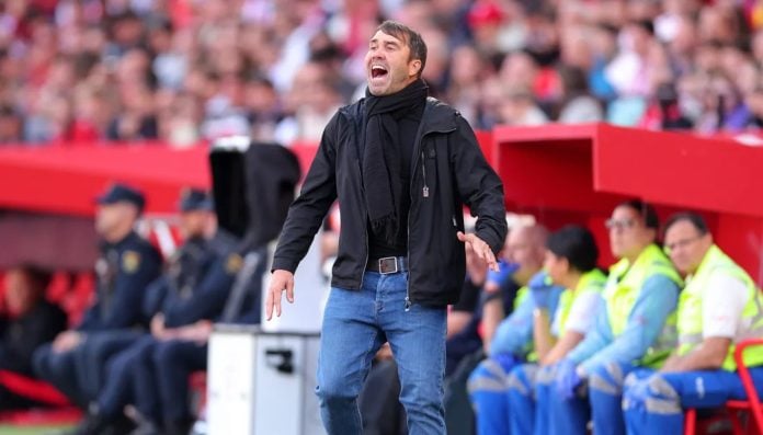 chacho coudet