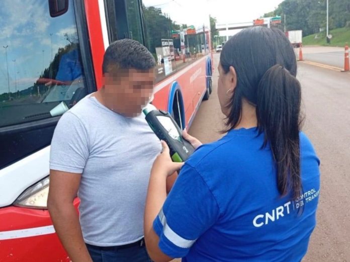 chofer de colectivo alcoholizado (2)