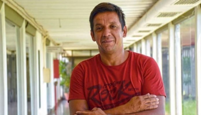 yerbatero gonzález