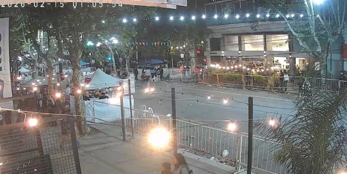 joven asesinado en carnaval