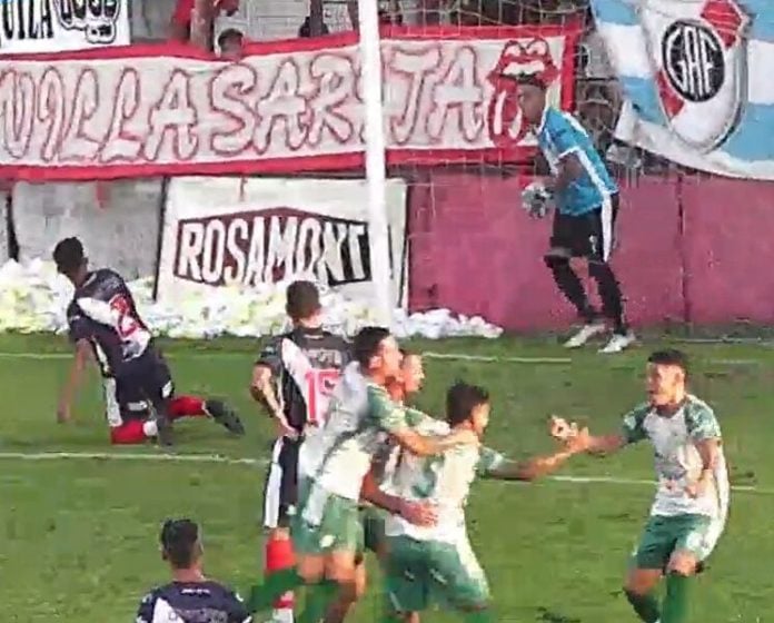 Guaraní busca la remontada en Chaco